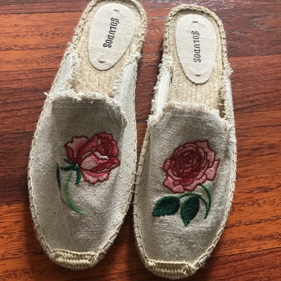 soludos rose